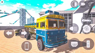 Epic Hidden Truck In Indian Bike Driving 3D New Update