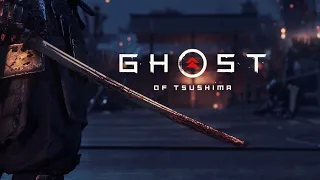 #6 Ghost of Tsushima Прохождения