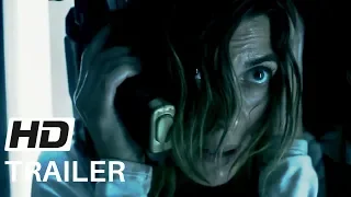 ORIGIN Official Trailer (2018) Tom Felton, Sci-Fi Youtube Originals Show HD