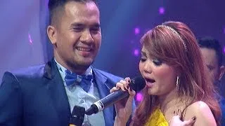 Kedekatan Saipul Jamiell dan Rina Nose Rekayasa? - Was Was 01 April 2014