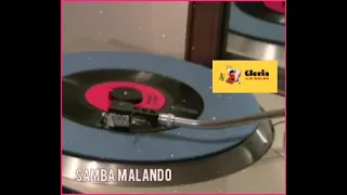 SAMBA MALANDO - FELIX MARTÍNEZ Y SUS CHAVALES