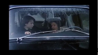 Harold and Maude (1971) – Can I give you a lift?