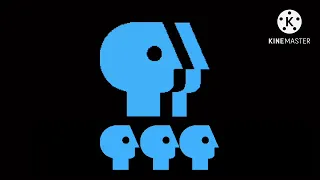 1984 PBS Logo Bloopers