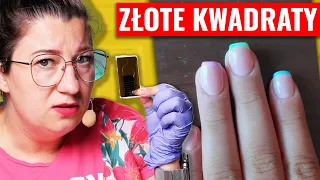 CO CHCIAŁAM, A CO DOSTAŁAM? Stylistka to nie Aliexpress! [CCC] #9