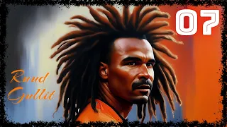 Ruud Gullit » The Black Tulip « — Season 01 - E07