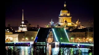 САНКТ - ПЕТЕРБУРГ КОЛЫБЕЛЬНАЯ НЕВЫ  Saint-Petersburg