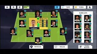 Dream League Soccer 2021⚽ Buying & Maxing Kevin De Bruyne🔥