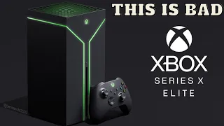 XBOX MADE A HUGE MISTAKE! THE NEXT XBOX IS DELAYED! PS5 JUST GOT A WIN! XBOX NEXT GEN POST-PONED