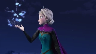 Já Passou | Let it Go (EU Portuguese) - Disney Frozen