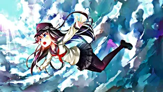 Upwind || Nightcore TheFatRat