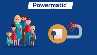 Powermatic Protects People