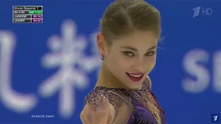 Alena Kostornaya - Dancing Queen