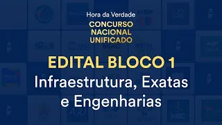 Hora da Verdade CNU - Bloco 1: Acessibilidade - Prof. Núbia Ferreira