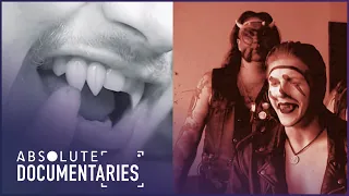 The Real Vampires Of America | Halloween Documentary | Absolute Documentaries