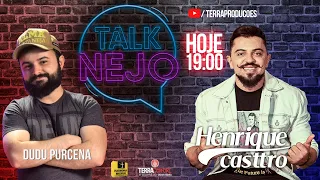 Henrique Casttro | TALKNEJO #11