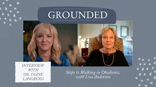 Why the Church Should Be Equipped to Respond to the Problem of Trauma, with Dr. Diane Langberg