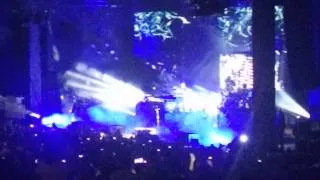 Linkin Park - Melodies [Carnivores Tour 09/08/14]