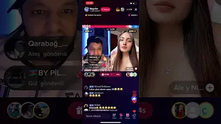 Tiktok Canli Yayim Maraqli 18+