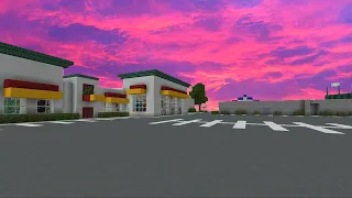 Chuck E Cheese | La Mesa, CA | Minecraft Recreation