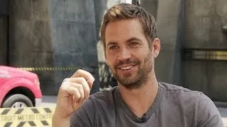 'Brick Mansions' Interview