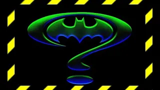 Super Late Review: Batman Forever