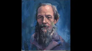 Irwin Weil - Dostoevsky (Lecture 5, part 2)