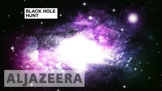 Scientists set to capture first-ever image of a Black Hole