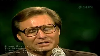 Jimmy Swaggart - I'll Never Be Lonely Again, 16:9, 1080p