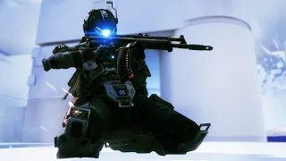 Titanfall 2 | Northstar 2023