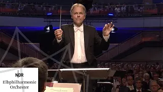 Bartók: Concerto for Orchestra with Thomas Hengelbrock (SHMF 2016) | NDR Elbphilharmonie Orchestra