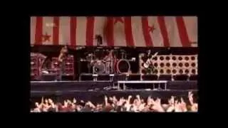 Motley crue- dr. feelgood live