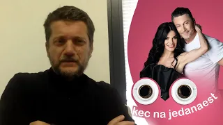 Vaskršnji post počinje u ponedeljak: Kako se ponašati? | Otac Gojko Perović | KEC NA JEDANAEST