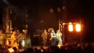 Lenny Kravitz - Always On The Run Cynthia Woods Mitchell Pavilion Sept 17 2015