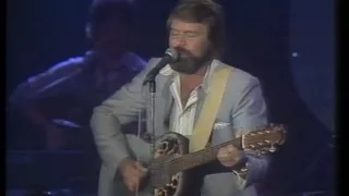 Glen Campbell Live in Dublin (1 May 1981) - Heartache #3