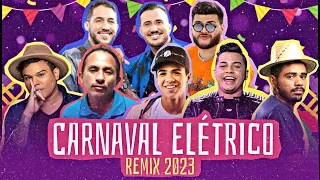 CARNAVAL ELÉTRICO REMIX 2023 ( DJ EDY )