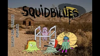 Squidbillies Season: One Funniest moments (ULTIMATE EDITION)