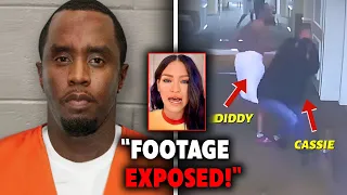 BREAKING NEWS: Diddy's FBI Warrant Is Released | Cassie Breaks Her Silence!