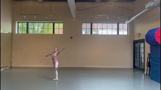 Liv Ballet
