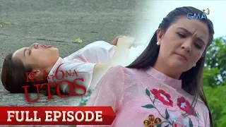 Ika-6 Na Utos: Full Episode 180