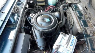 Двигатель ВАЗ 2107 идеал
