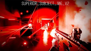 TREPANG2 - Superior Subject 106 V2 (Extended)