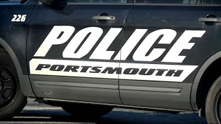 Man shot overnight in Portsmouth, police say