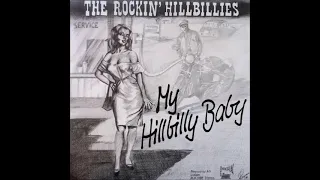the Rockin' Hillbillies - Don't go baby