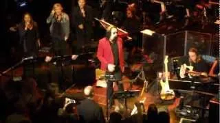 Todd Rundgren & Metropole Orch: Bag Lady;We Gotta Get You A Woman;Can We Still Be Friends11-11-2012