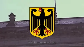 West German Socialist Song "Krupp Und Krause"