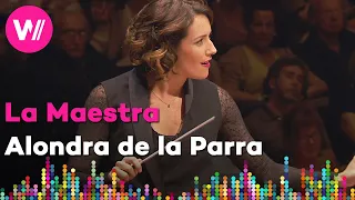 Moncayo - Huapango (Alondra de la Parra & L'Orchestre de Paris)