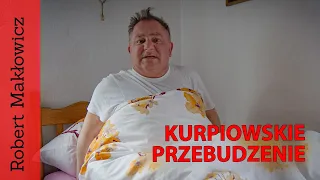 ROBERT MAKŁOWICZ POLSKA odc. 41 " Kurpiowskie przebudzenie".