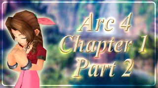 (DFFOO JP) ~Arc 4, Ch.1, Pt.2 Shinryu!~