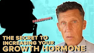 Ultimate Secret: You Need to Increase Your Muscle Mass With Growth Hormone Naturally in 15 minutes