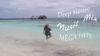 MEGA HITS 2020 🌴 The Best Of Vocal Deep House Music Mix 2020 🌴 МЕГА ХИТЫ 2020🌴НОВИНКИ МУЗЫКИ 2020 &9